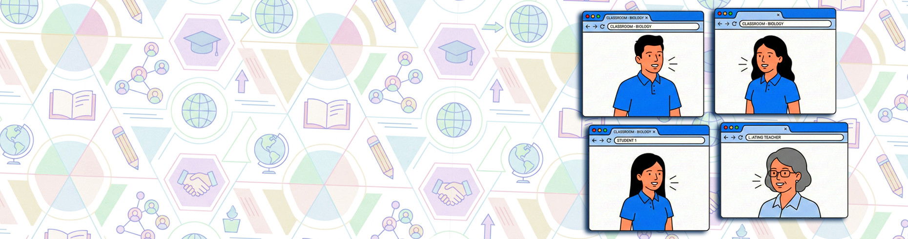 La educación y la tecnología se entrelazan para potenciar cada esfuerzo