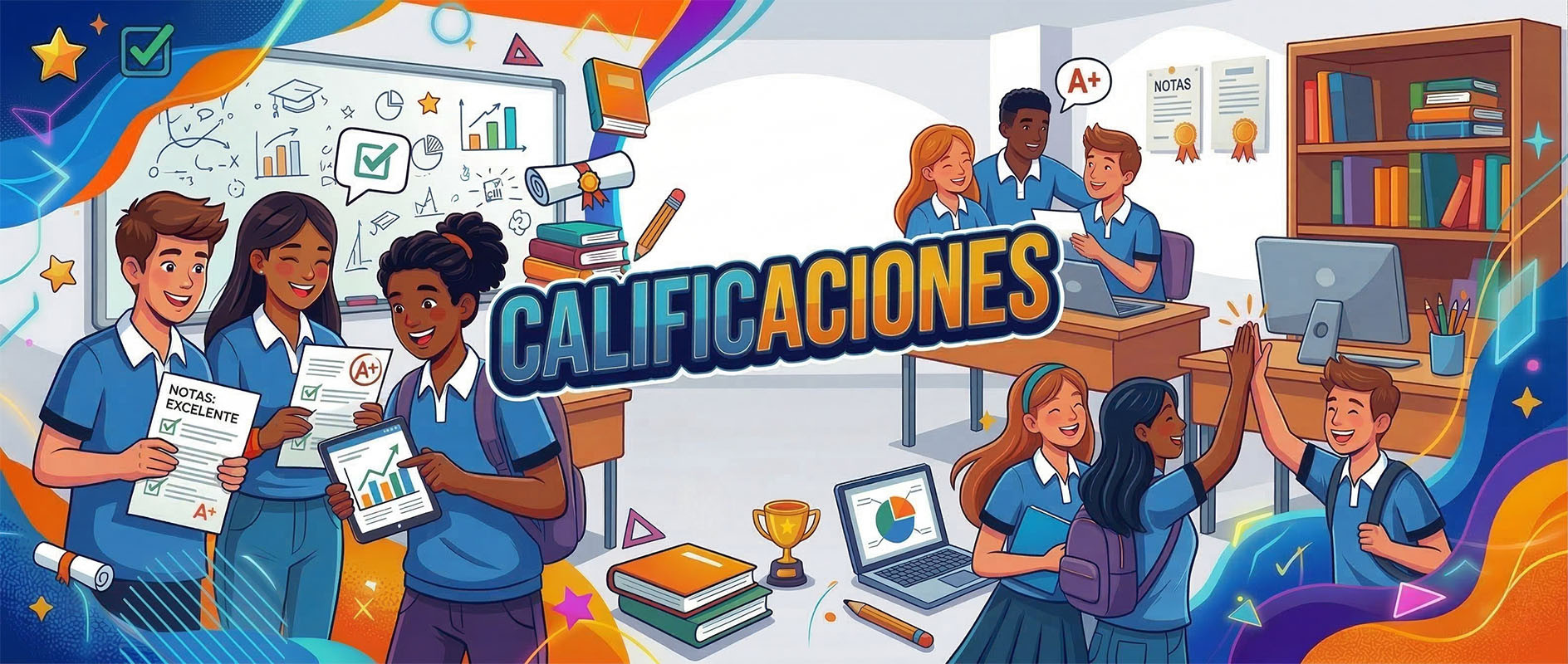 Calificaciones